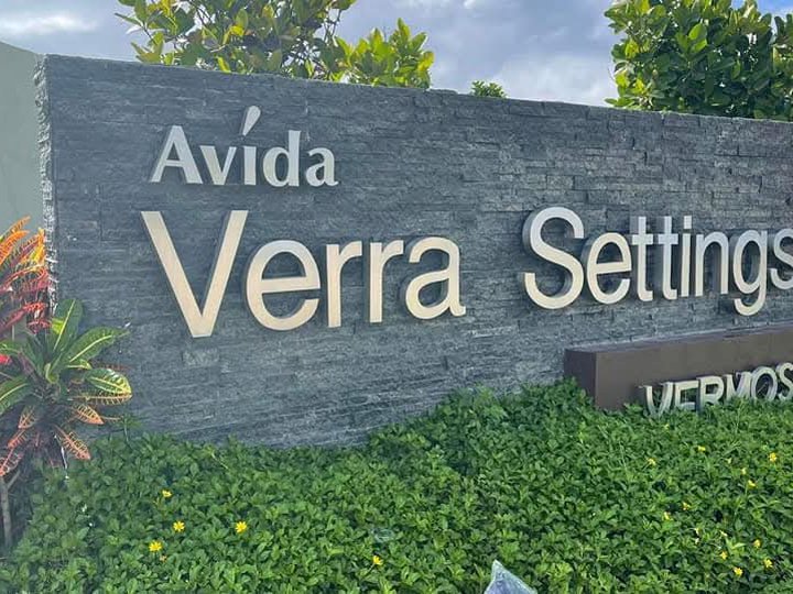 147 sqm Residential Lot For Sale in Avida Verra Settings Imus Cavite