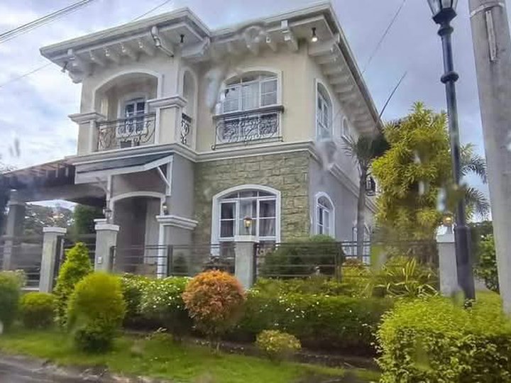 3 bedroom Single detached House rent in silang cavite