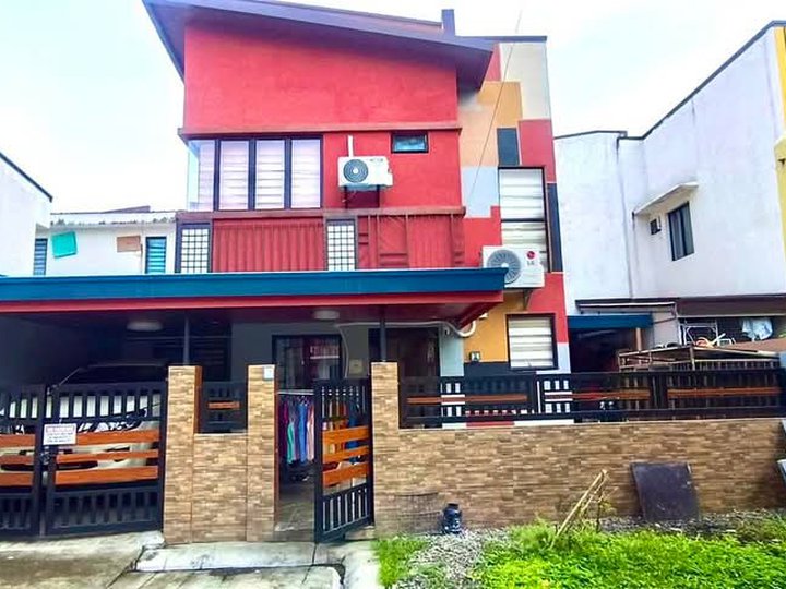 Pre-owned Furnished 3 bedroom Single detached House for Sale by Owner