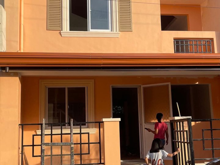 Clean Titled 3BR w/ 2T&B House and Lot FOR SALE in a Flood Free Area at Candon City, Ilocos Sur