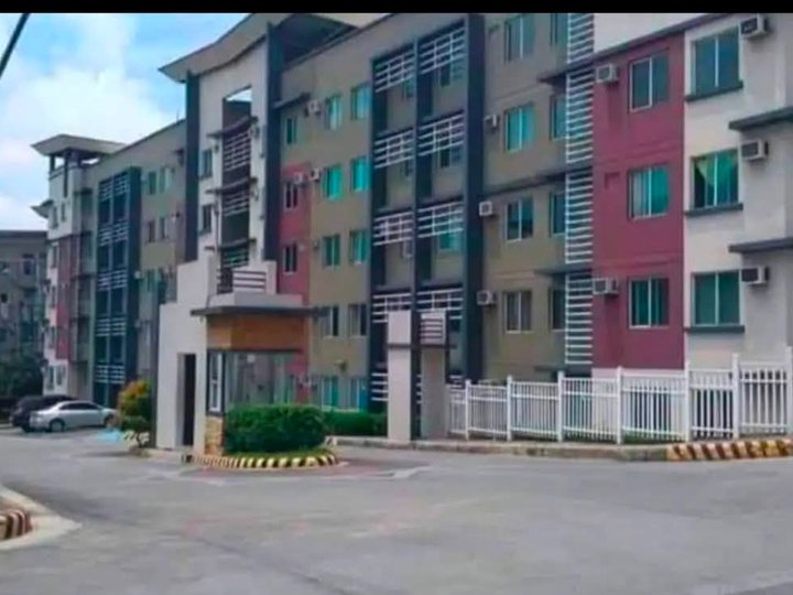 Pre-Owned 40.00 sqm 3-bedroom Residential Condo For Sale in Quezon City