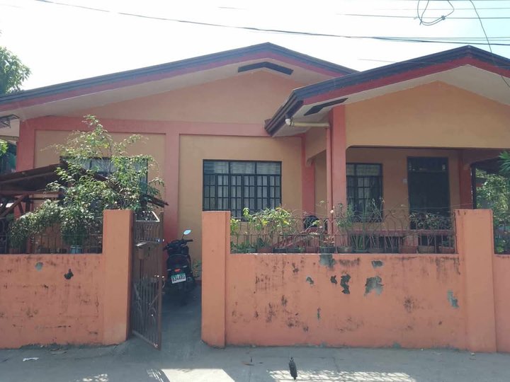 Clean Titled  House and Lot FOR SALE in a Flood Free Area at San Fernando City, La Union