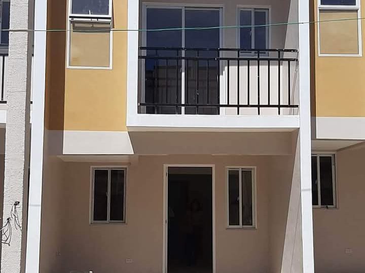 3 bedroom townhouse in antipolo city