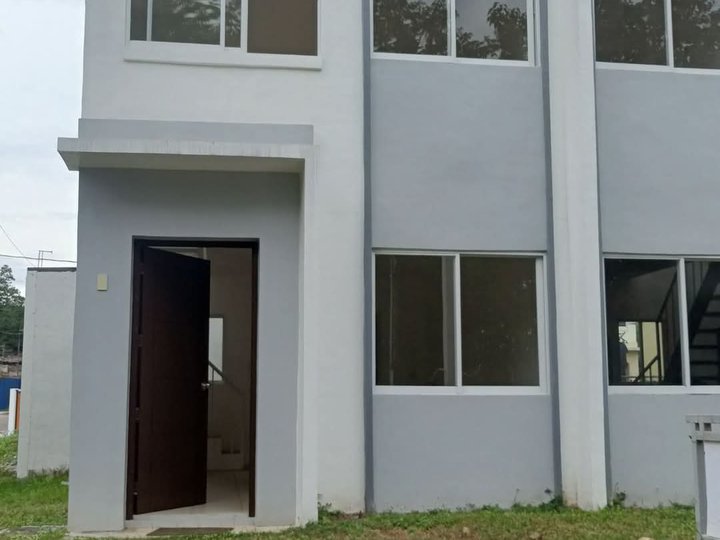 Ready for occupancy 3 bedrooms duplex house for sale in taytay-antipolo