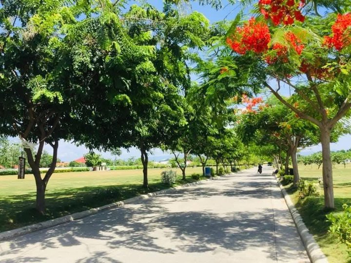 Memorial lot for Sale in Mactan Lapu-Lapu City, CEBU