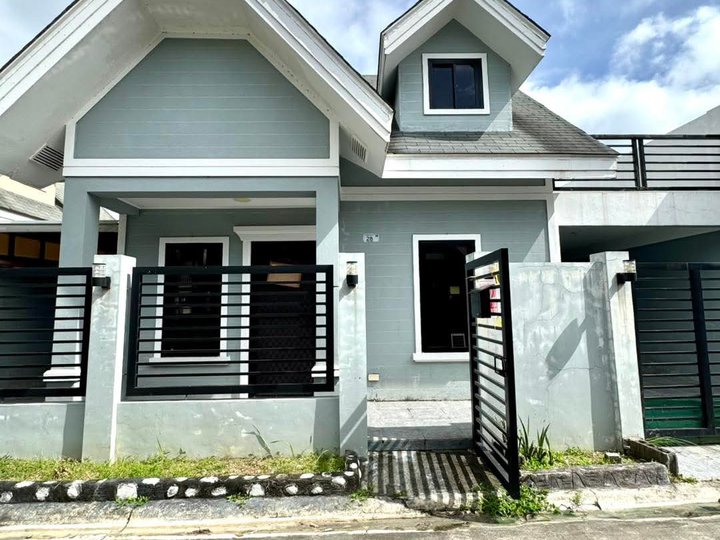 3 bedroom Single Detached House For Rent in Santa rosa Laguna