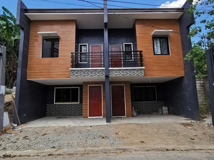 Affordable house and lot in upper Angono near Antipolo proper