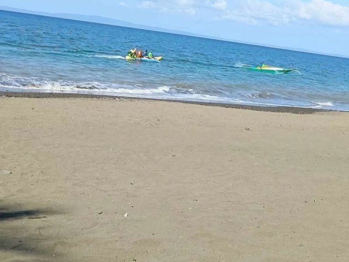 120 sqm Beach Property For Sale in Infanta Quezon