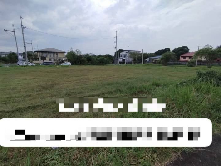 300 sqm Residential Lot For Sale in Quezon City