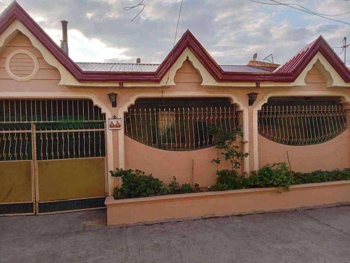 Affordable House and Lot FOR SALE at Santa Barbara, Pangasinan