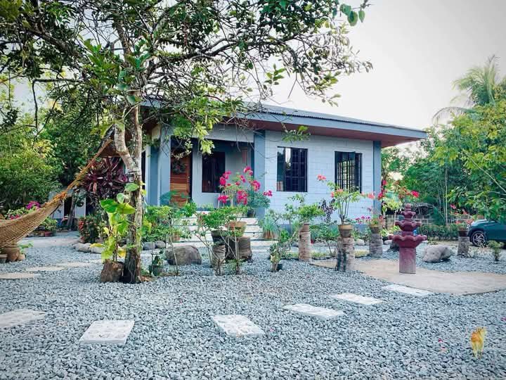 House and Farm lot located at Tiaong, Quezon