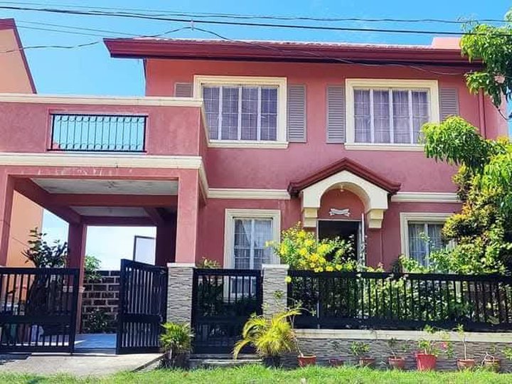 Clean Titled House and Lot FOR SALE at Candon City, Ilocos Sur