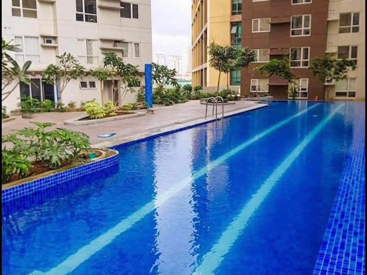 Rent to own condo Move in Ready 15k monthly 200k dp Pioneer Mandaluyong Ortigas Megamall Bgc Cubao