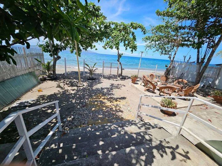 Beach Property for Rent In Dumaguete