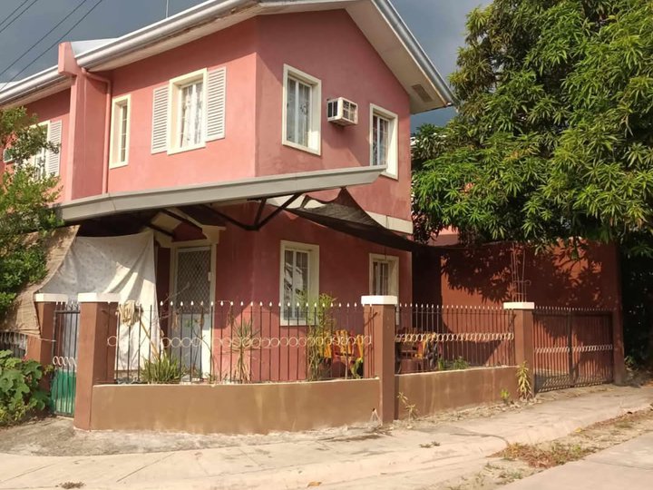 Clean Titled Fully Furnished House and Lot FOR SALE at Sta Barbara, Pangasinan