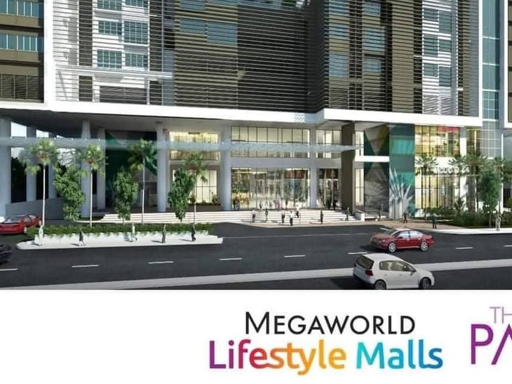 LUXURY LIVING RENT TO OWN CONDO MOVE IN READY 180K DP 14K MONTHLY SHAW BLVD MANADALUYONG ORTIGAS CBD