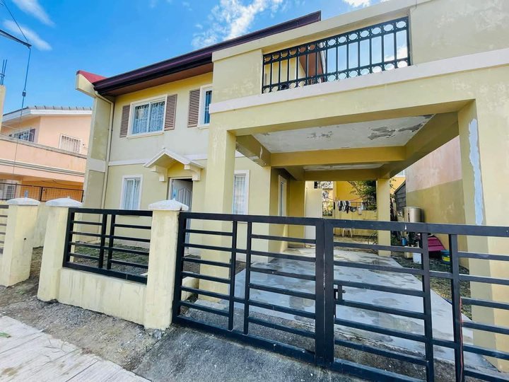 Clean Titled House and Lot FOR SALE in a Flood Free Area at Sta Barbara, Pangasinan