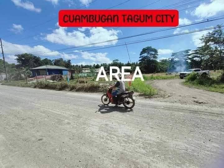 200 sqm Commercial Lot For Sale in Tagum Davao Del Norte