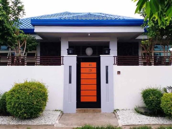 Pre-Owned 3-bedroom Single Detached House For Sale