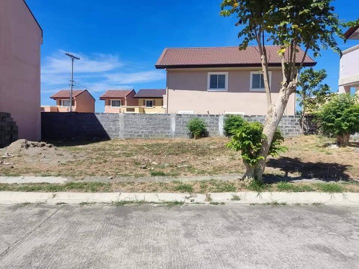 Clean Titled Residential Lot FOR SALE in a Flood Free Community at Candon City, Ilocos Sur