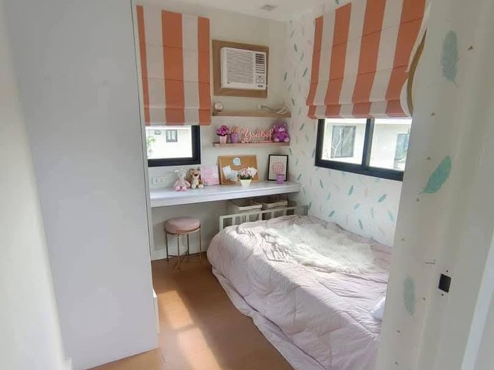 3-bedroom Single Detached House For Sale in Imus Cavite