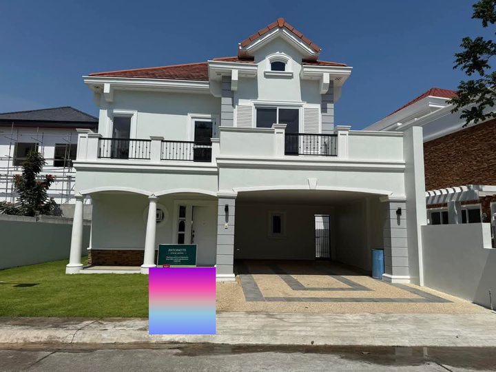 Antoinette House For Sale in Versailles Alabang, Las Pinas