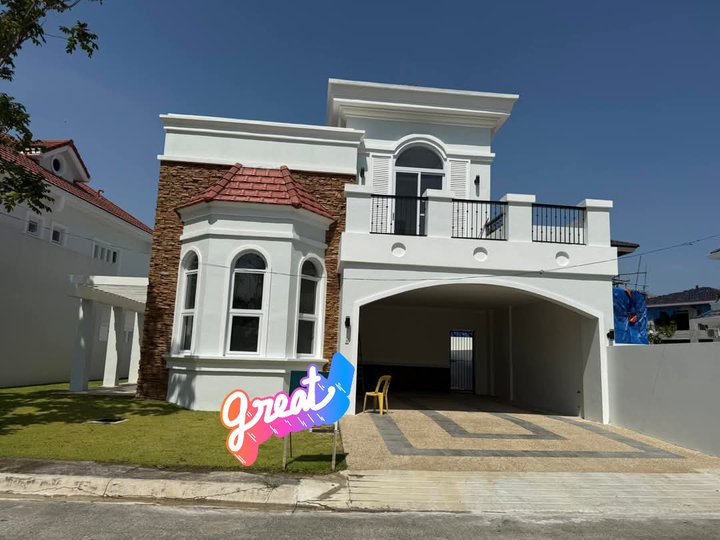 Ready For Occupancy Sofia House For Sale in Versailles Alabang,  Las Pinas