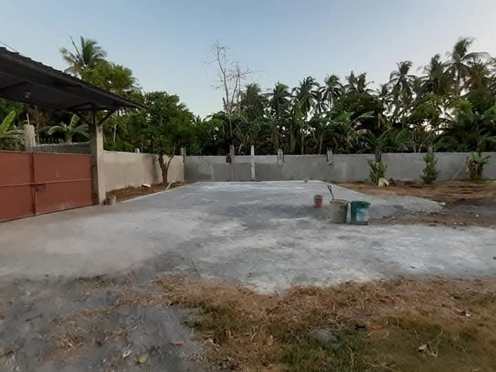 2,100sqm Residential Farm lot