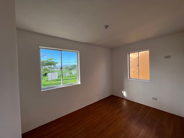 mika 2bd 1toilet ready for occupancy P545,400discount