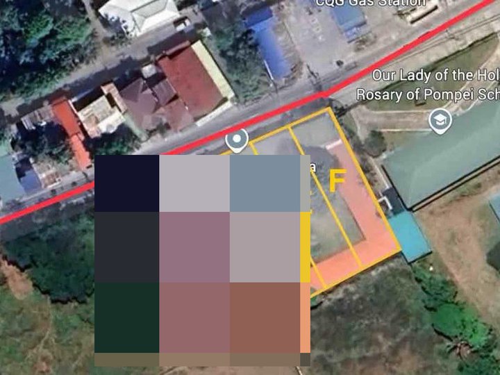 For Sale Warehouse Compound With Commercial Spaces Near Mc Arthur Hi Way