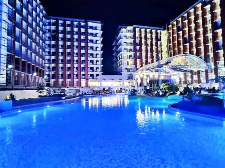2-BEDROOM CONDO FOR SALE READY FOR OCCUPANCY PRIMEWORLD DISTRICT