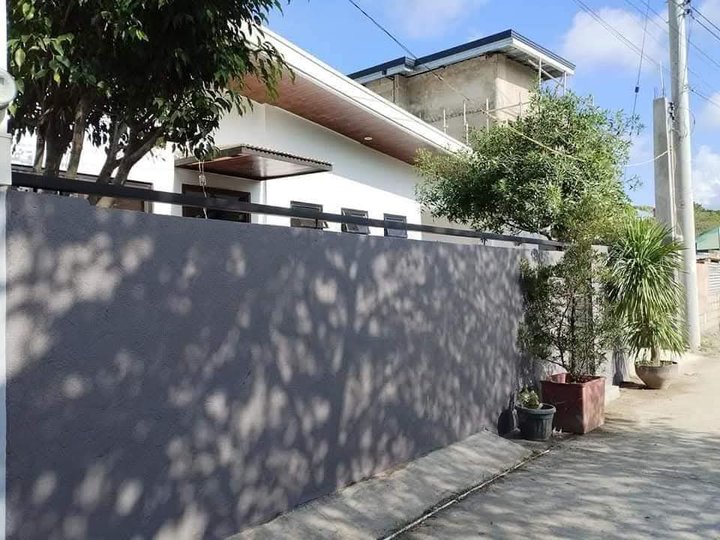 Clean Titled House and Lot FOR SALE in a Flood Free Area at Calasiao, Pangasinan