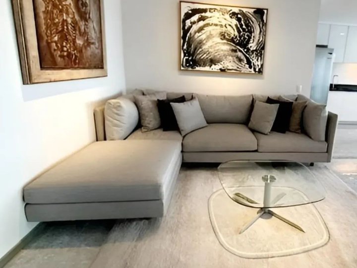 Fully Furnished Unit at The Imperium at Capital Commons For Rent