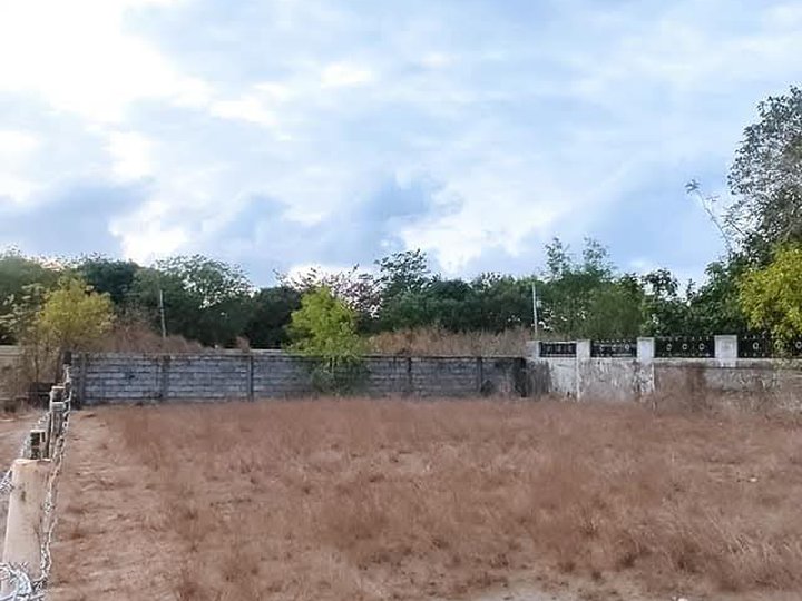 Clean Titled Beach Lot FOR SALE at Bacnotan, La Union