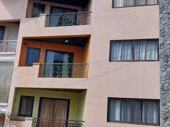 Clean Titled 2 Bedrooms Condo unit FOR SALE at Richgate Square, Baguio City, Benguet