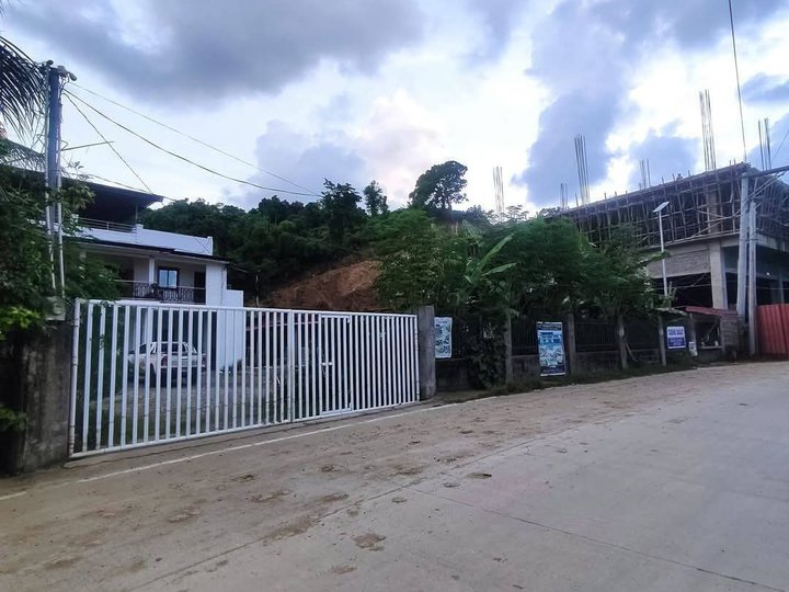 Income Generating Transient Property FOR SALE at Santiago, Ilocos Sur