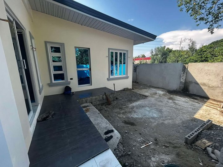 Installment Brandnew House and Lot FOR SALE in a Flood Free Area at Dagupan City, Pangasinan