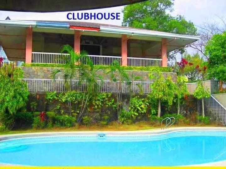 Residential Lot Antipolo City
