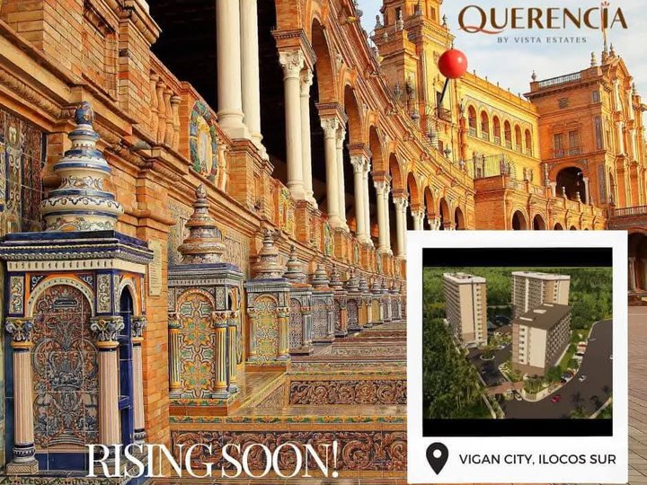 Installment Condo unit FOR SALE along McArthur Highway at Vigan City, Ilocos Sur