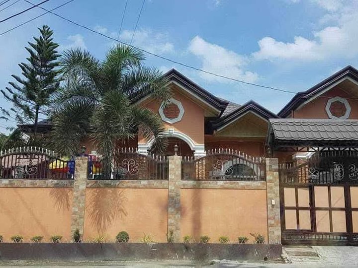 Clean Titled House and Lot FOR SALE at Urdaneta City, Pangasinan