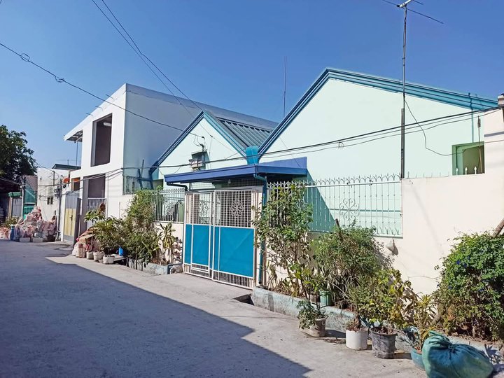 Affordable 4-Door Apartment For Sale in Angeles City Pampanga