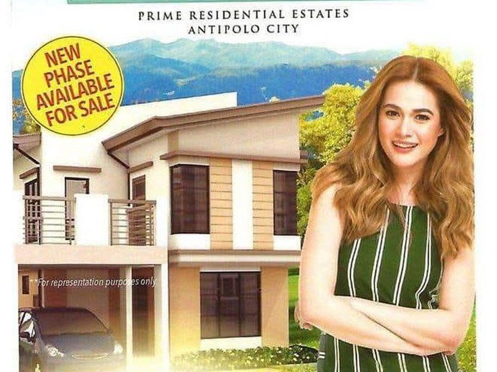 Residential Lot For Sale