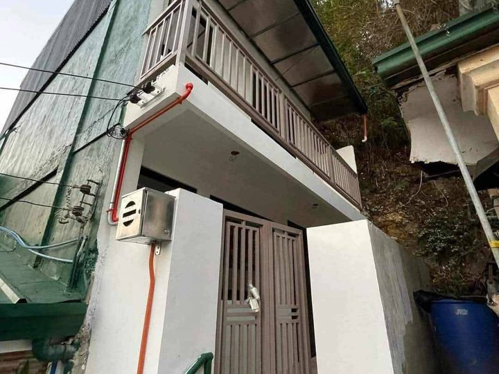 Clean Titled House and Lot FOR SALE in a Safe and Secure Community at Baguio City, Benguet
