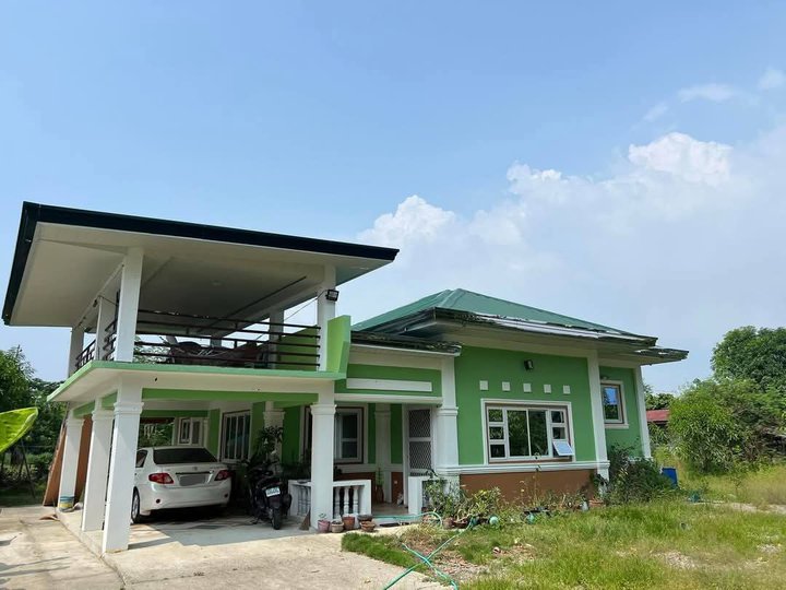 Clean Titled House and Lot FOR SALE in a Flood Free Area at Sinait, Ilocos Sur