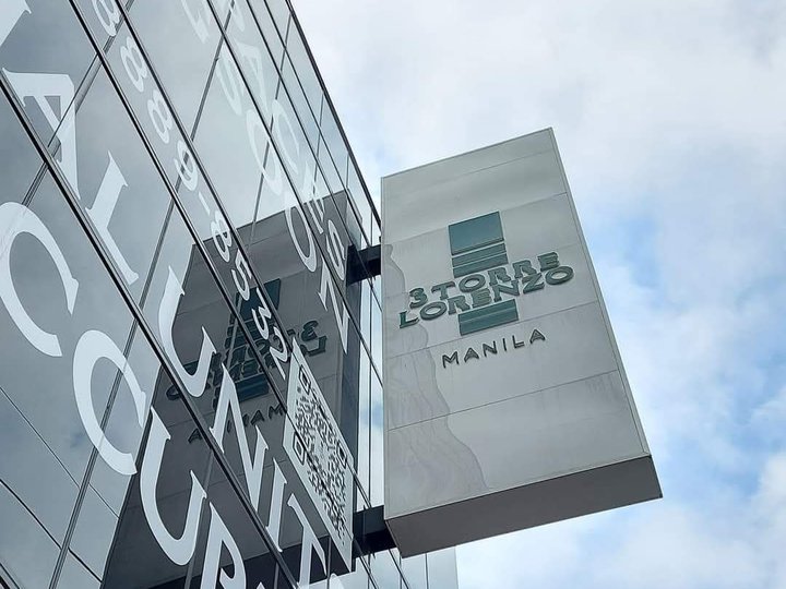 3 Torre, Early Move In Condo For Sale Near DLSU Manila