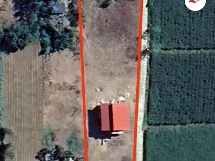 Brandnew House and Lot FOR SALE at Sta Maria, Ilocos Sur