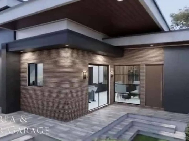 Brandnew House and Lot FOR SALE in a Flood Free Area at Dagupan City, Pangasinan