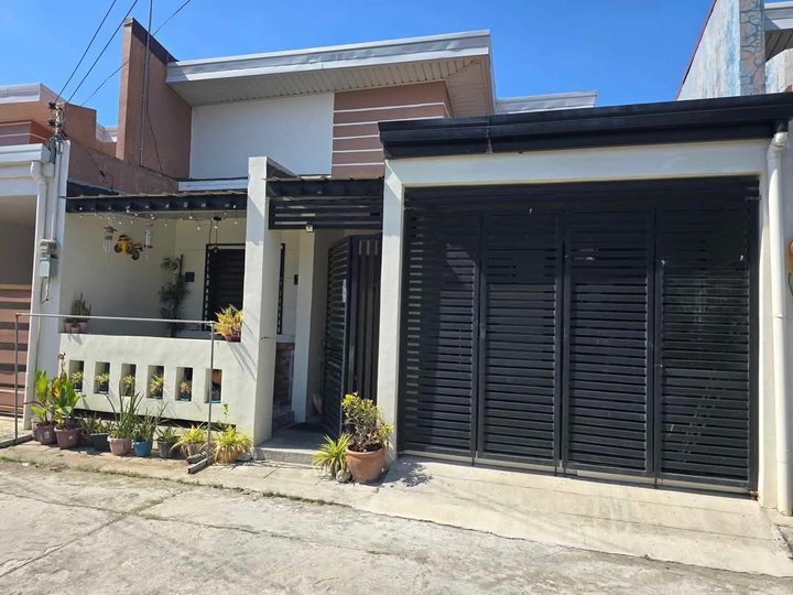 Clean Titled House and Lot FOR SALE in a Flood Free Community at Dagupan City, Pangasinan