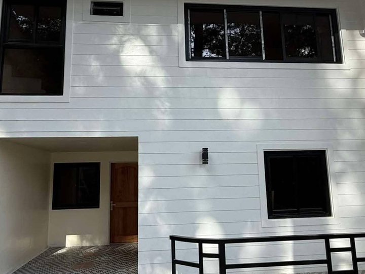 Brandnew Clean Titled House and Lot FOR SALE at Baguio City, Benguet