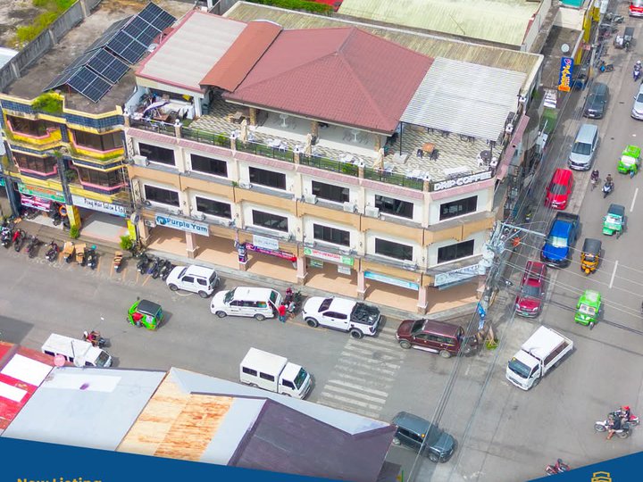 Pre-Owned Building For Sale in Tagum Davao Del Norte